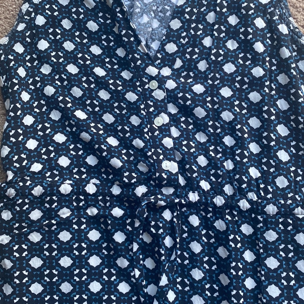 Loft dress - Picture 2 of 5
